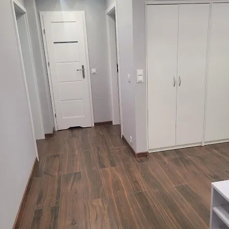 Mieszkanie Centrum Lidzbark Warminski