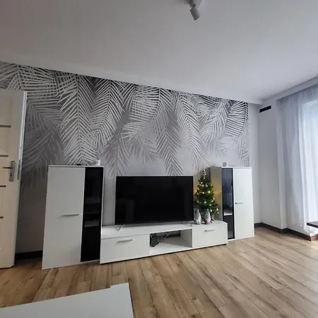 Mieszkanie Centrum *